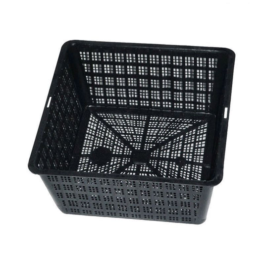 Square Basket - 10 Litre